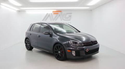 2014 Volkswagen GTI for sale at Alta Auto Group LLC in Concord NC