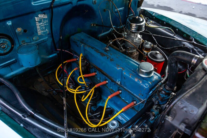 1954 Chevrolet 3100