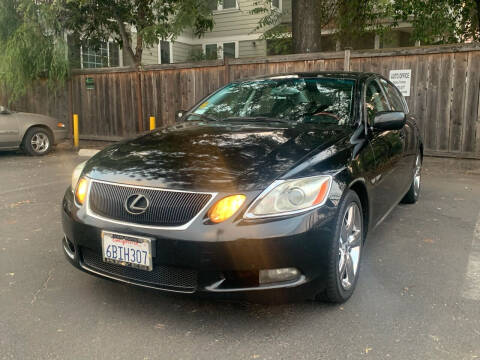 Lexus Gs 350 For Sale In Stockton Ca Auto Office