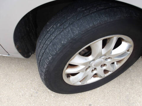 2006 Kia Sedona EX