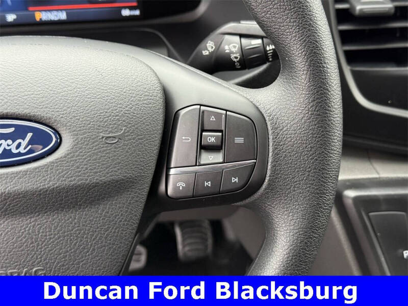 2026 Ford Transit 150