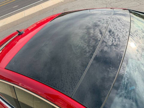 2022 Audi A5 quattro S line Premium 45 TFSI