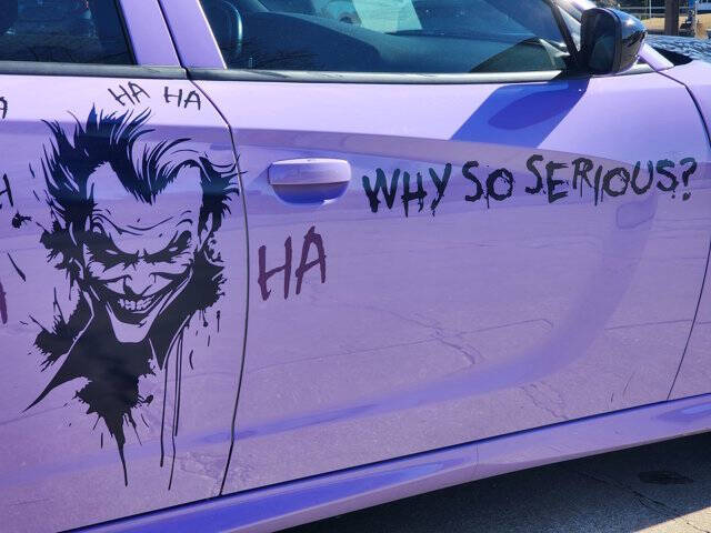 2023 Dodge Charger GT