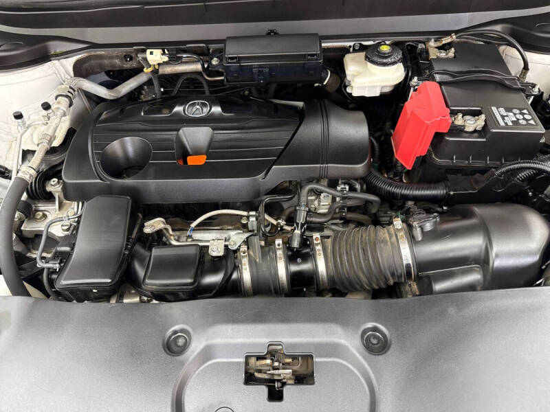 2020 Acura RDX