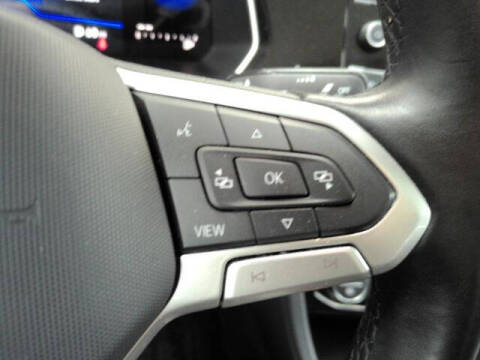 2023 Volkswagen Jetta SE