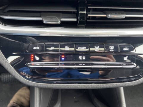 2024 Buick Envista Avenir