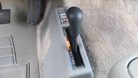 1997 GMC Yukon