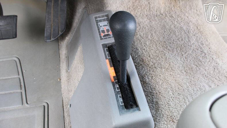 1997 GMC Yukon