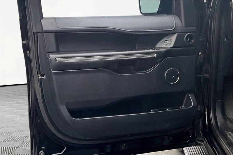 2018 Ford Expedition XLT