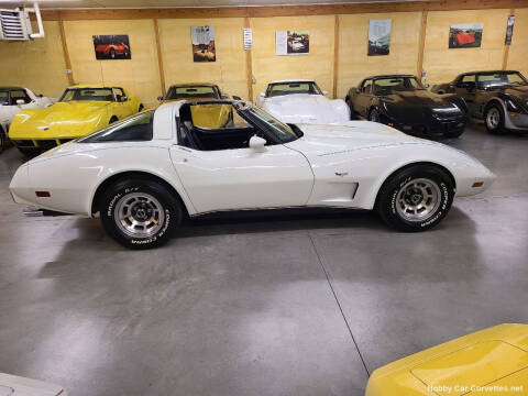 1979 Chevrolet Corvette