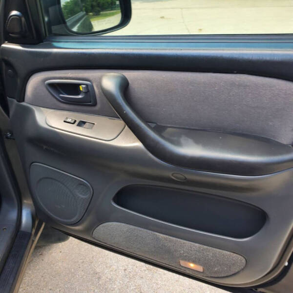2006 Toyota Tundra