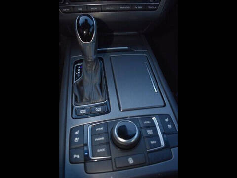 2015 Hyundai Genesis 5.0L