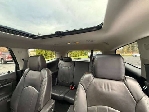 2014 Buick Enclave Premium