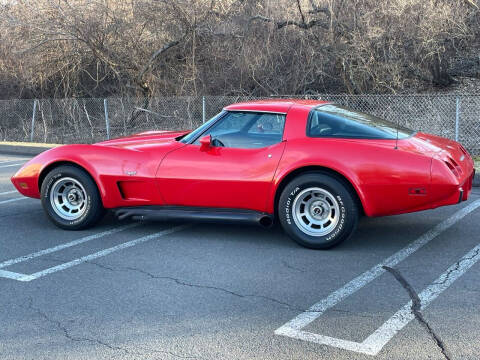 1979 Chevrolet Corvette