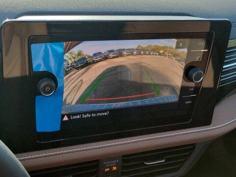 2025 Volkswagen Jetta SEL