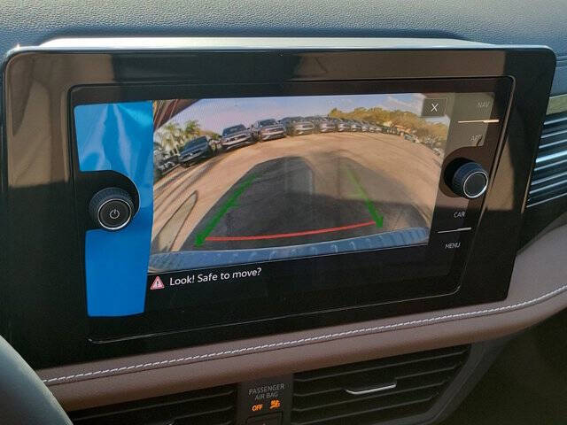 2025 Volkswagen Jetta SEL