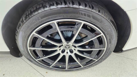 2024 Mercedes-Benz EQS EQS 450 4MATIC