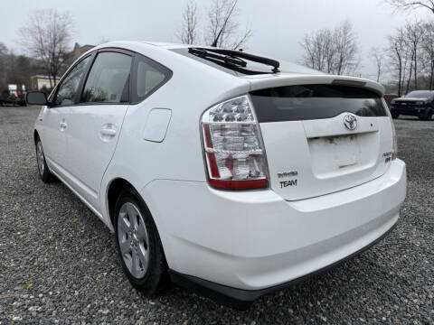 2009 Toyota Prius