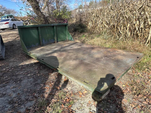 2001 UD Trucks UD2300