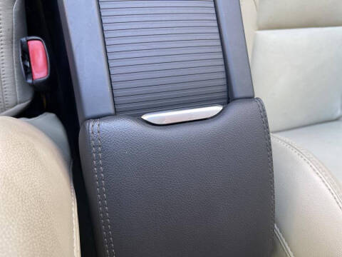 2015 Volvo V60 Cross Country T5