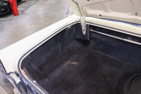 1967 Cadillac DeVille