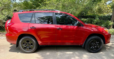 2010 Toyota RAV4