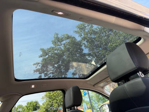 2019 Jaguar E-PACE P250 SE