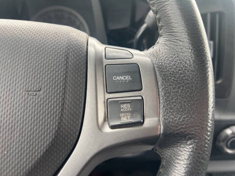 2014 Honda Ridgeline RTL