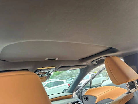 2023 Lexus RX 350 Premium+