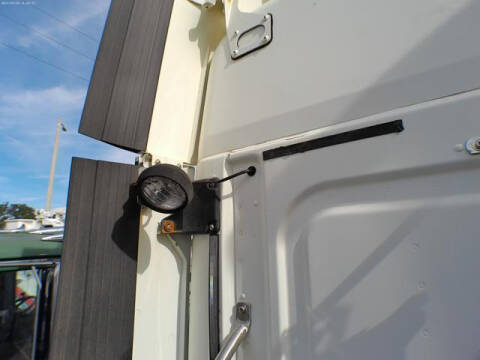 2011 Freightliner Cascadia