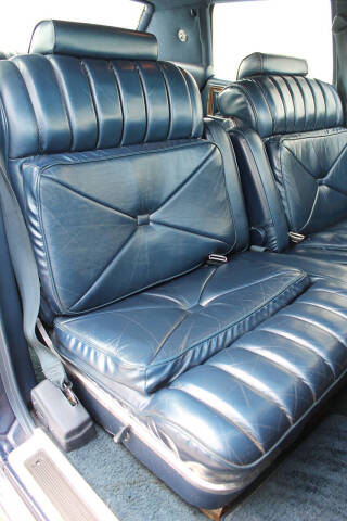 1979 Lincoln Continental