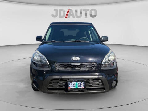 2013 Kia Soul