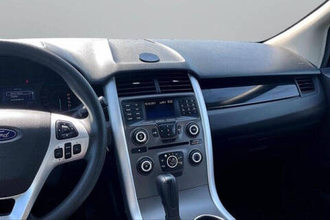 2011 Ford Edge SE
