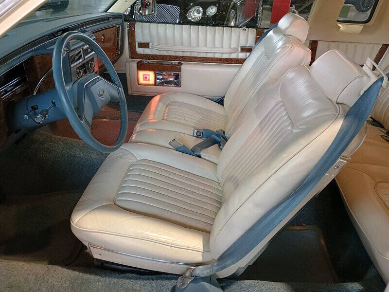 1979 Cadillac DeVille 56