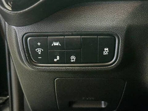 2020 Kia Soul EX