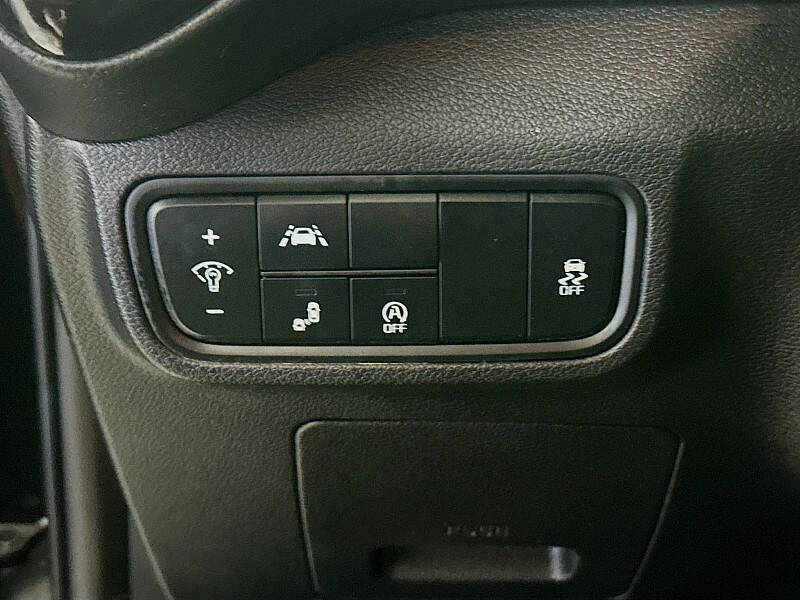 2020 Kia Soul EX