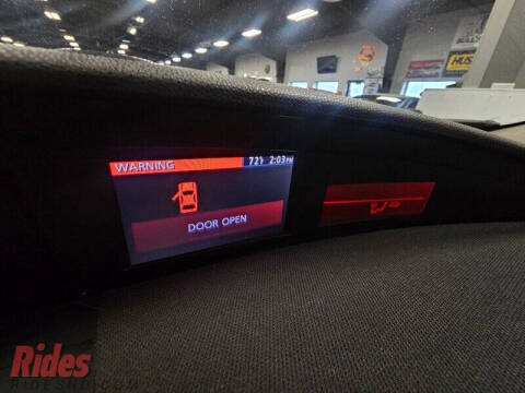 2010 Mazda MAZDASPEED3 Sport