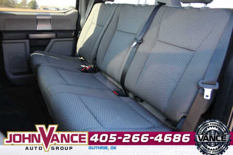 2022 Ford F-250 Super Duty