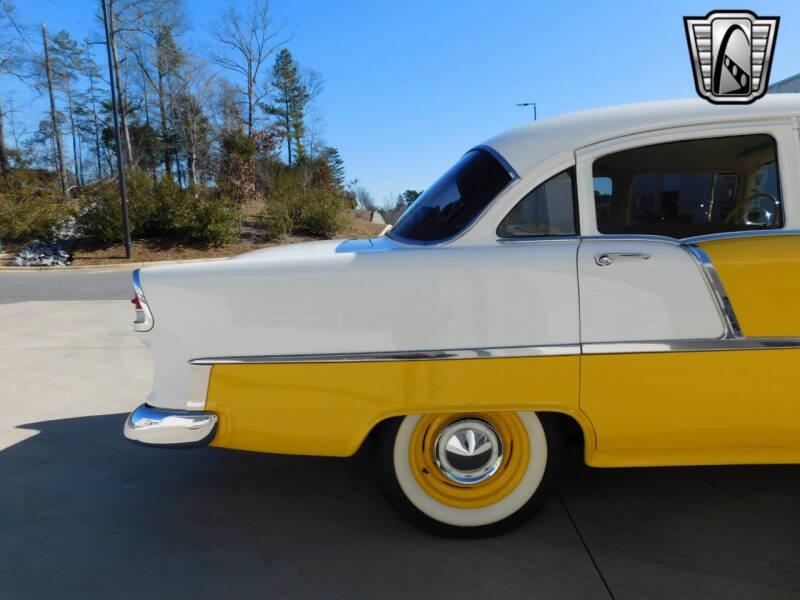 1955 Chevrolet 210