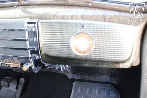 1941 Buick Super