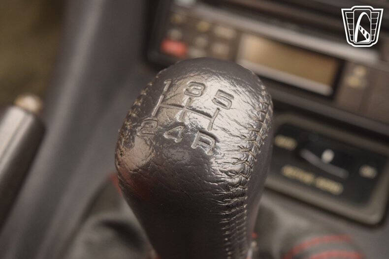 1991 Mitsubishi 3000GT VR-4 Turbo