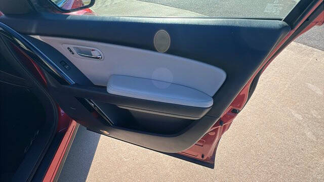 2013 Mazda CX-9 Touring