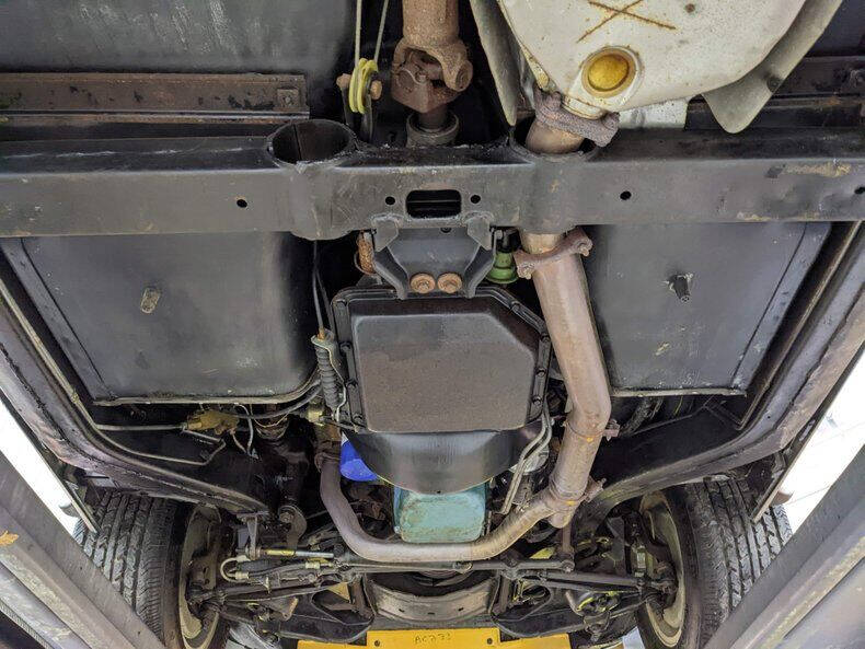 1978 Chevrolet Corvette