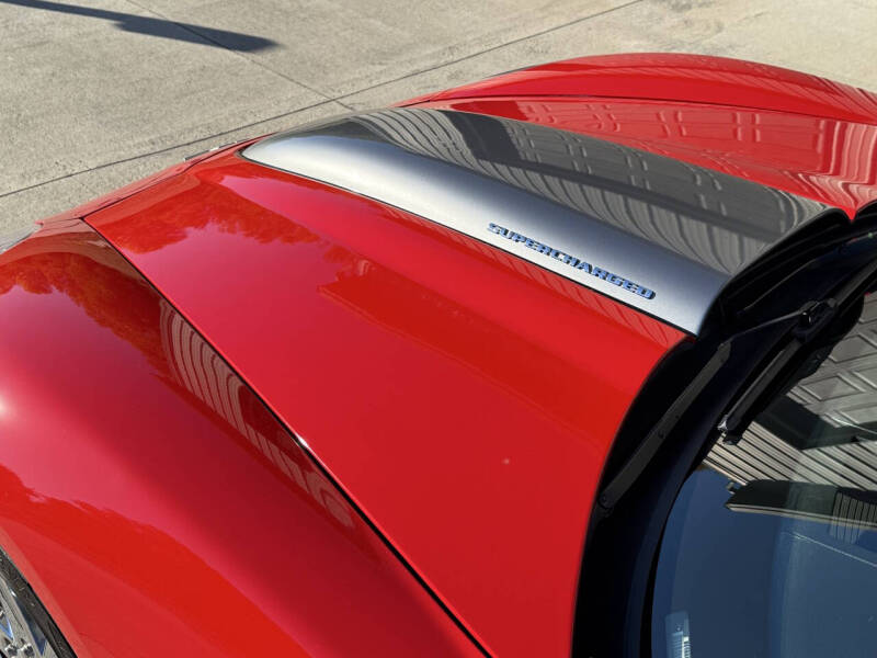 2008 Chevrolet Corvette