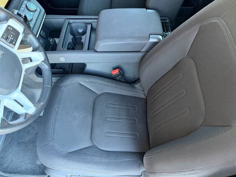 2022 Land Rover Defender 90 Standard