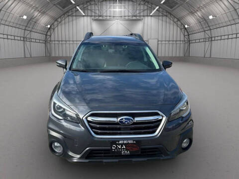 2019 Subaru Outback 3.6R Limited