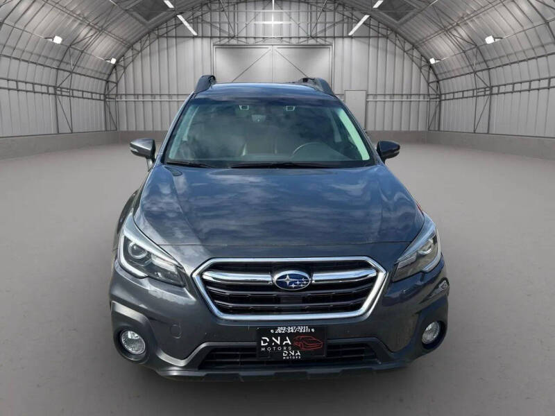 2019 Subaru Outback 3.6R Limited