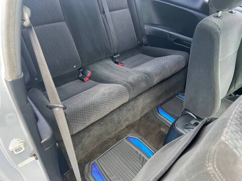 2005 Honda Civic HX