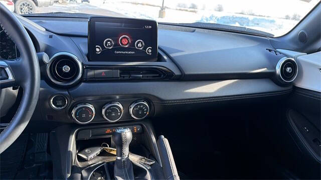 2023 Mazda MX-5 Miata Grand Touring