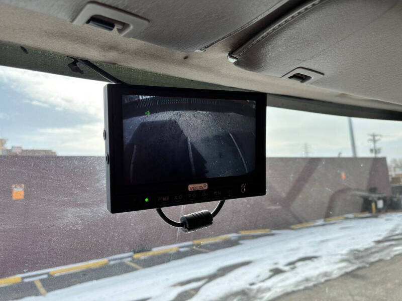 2014 Freightliner M2 106